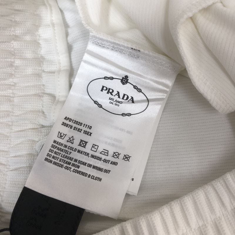 Prada Long Pants